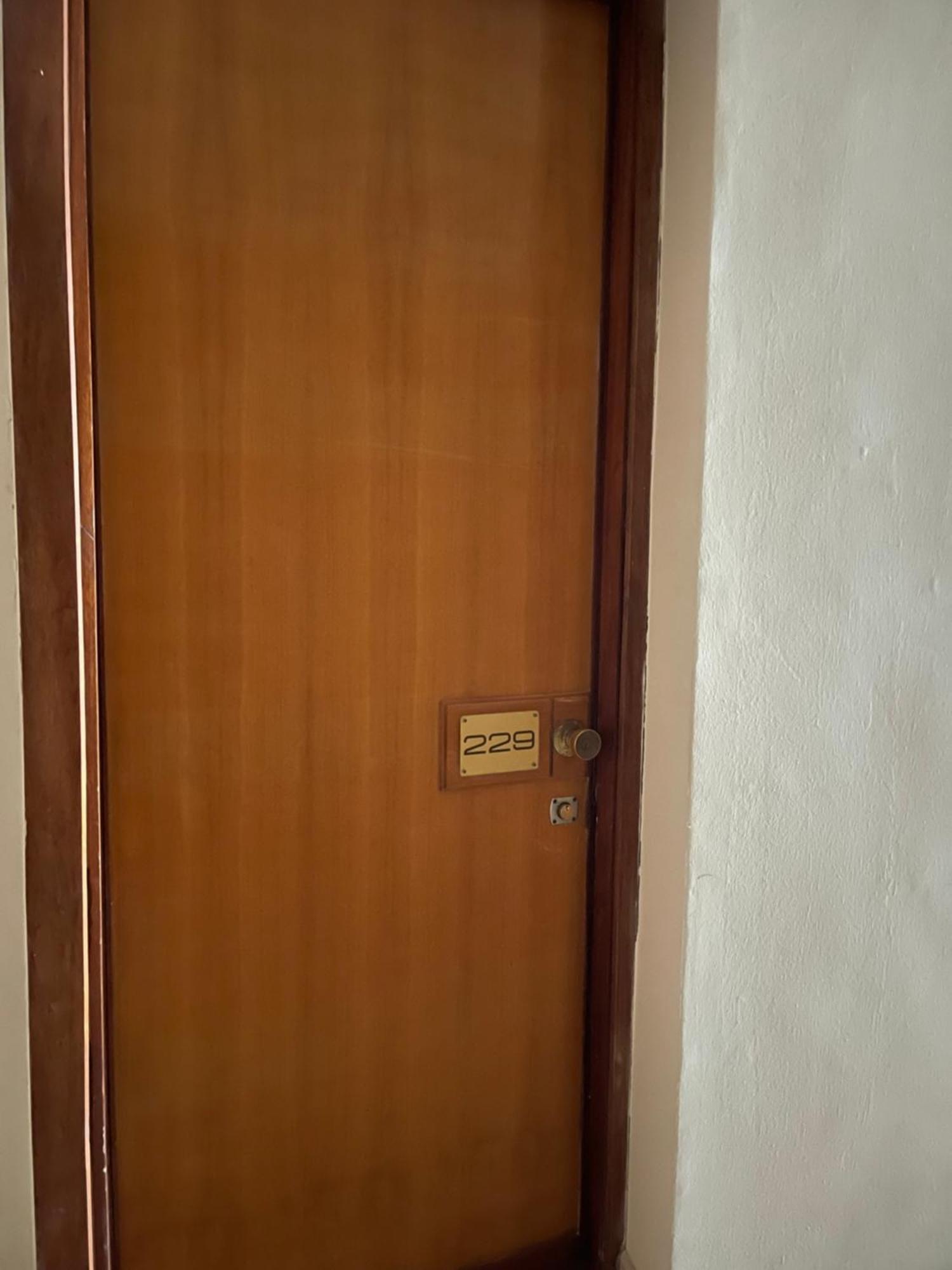 Gli Appartamenti Di Francuzzo Teulada Pokój zdjęcie